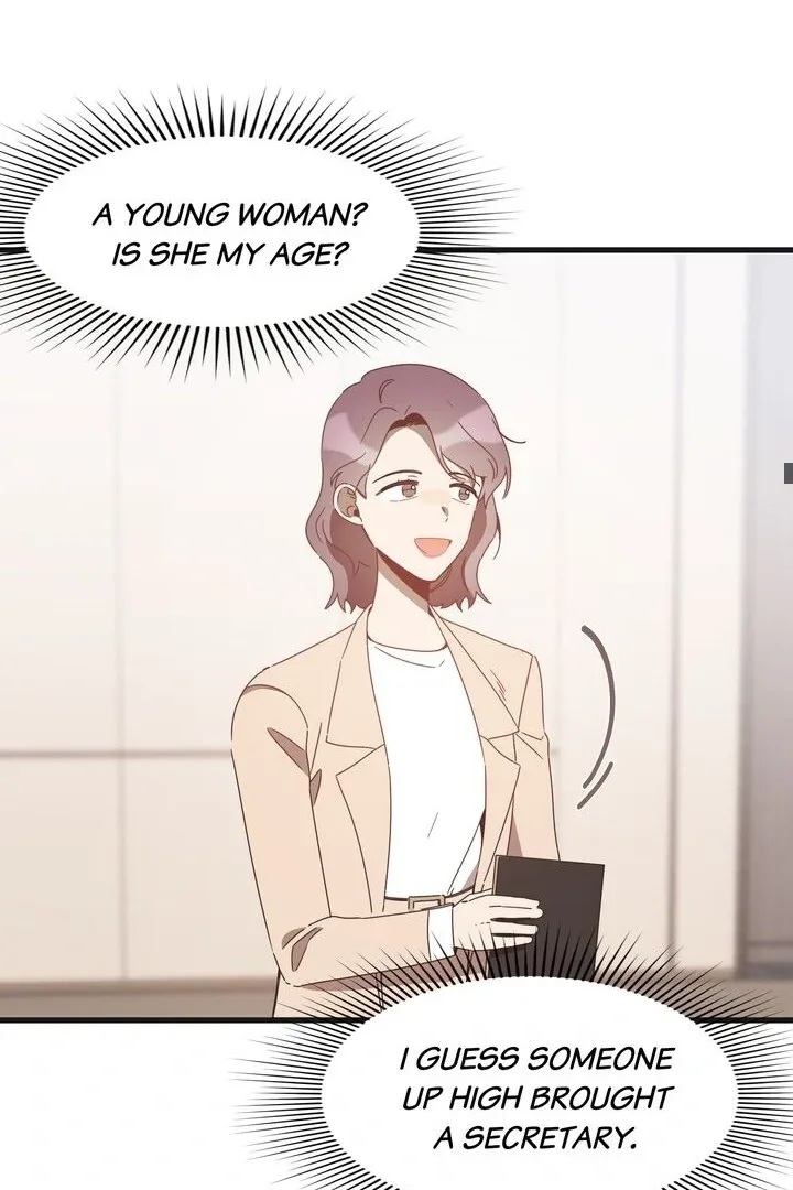 The Man Who Wears Magnolia Chapter 34 page 60
