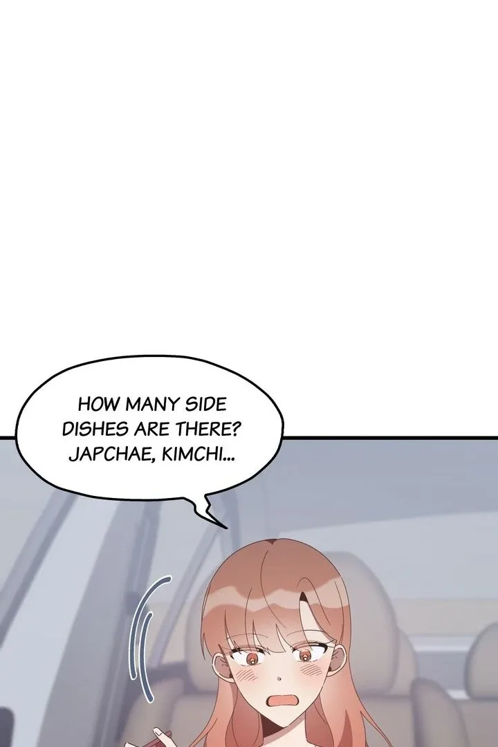 The Man Who Wears Magnolia Chapter 34 page 16