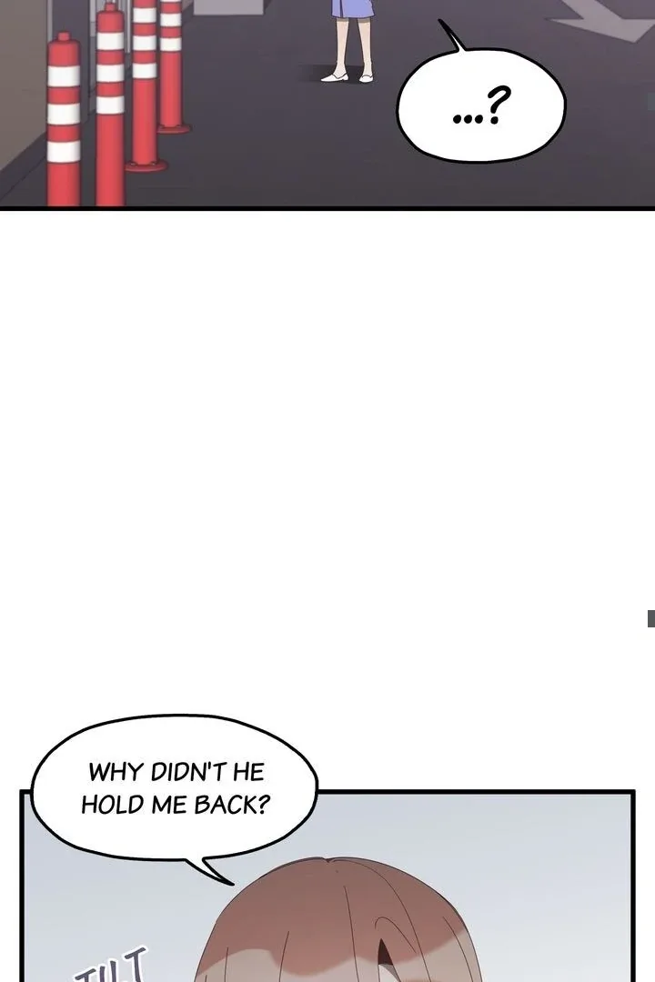 The Man Who Wears Magnolia Chapter 34 page 34