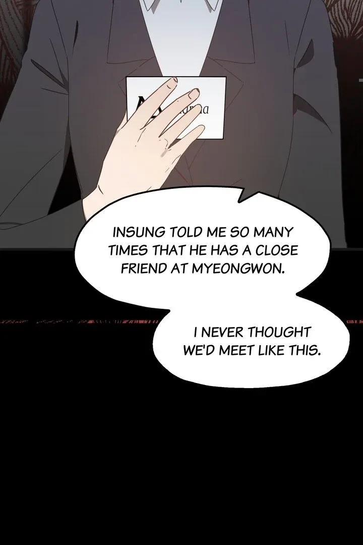 The Man Who Wears Magnolia Chapter 34 page 66