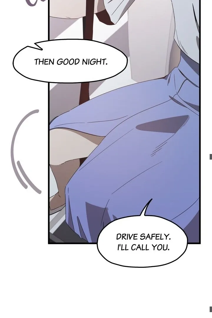 The Man Who Wears Magnolia Chapter 34 page 28