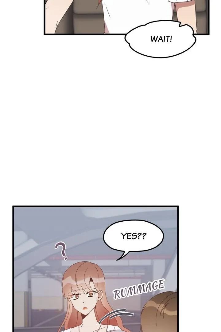 The Man Who Wears Magnolia Chapter 34 page 9