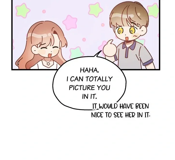 The Man Who Wears Magnolia Chapter 34 page 7