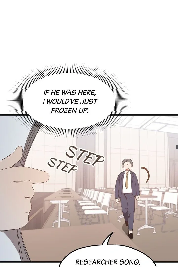 The Man Who Wears Magnolia Chapter 34 page 56
