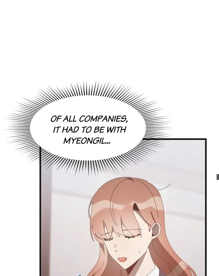The Man Who Wears Magnolia Chapter 34 page 54