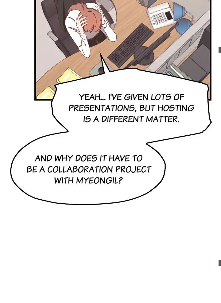The Man Who Wears Magnolia Chapter 34 page 38