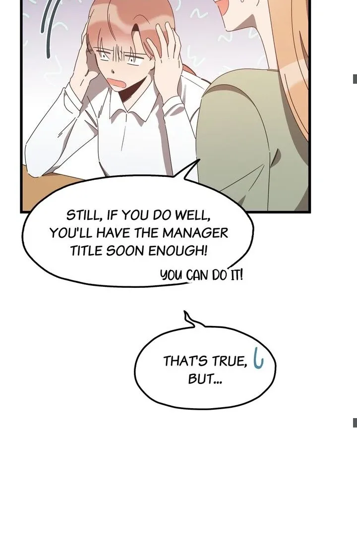The Man Who Wears Magnolia Chapter 34 page 40