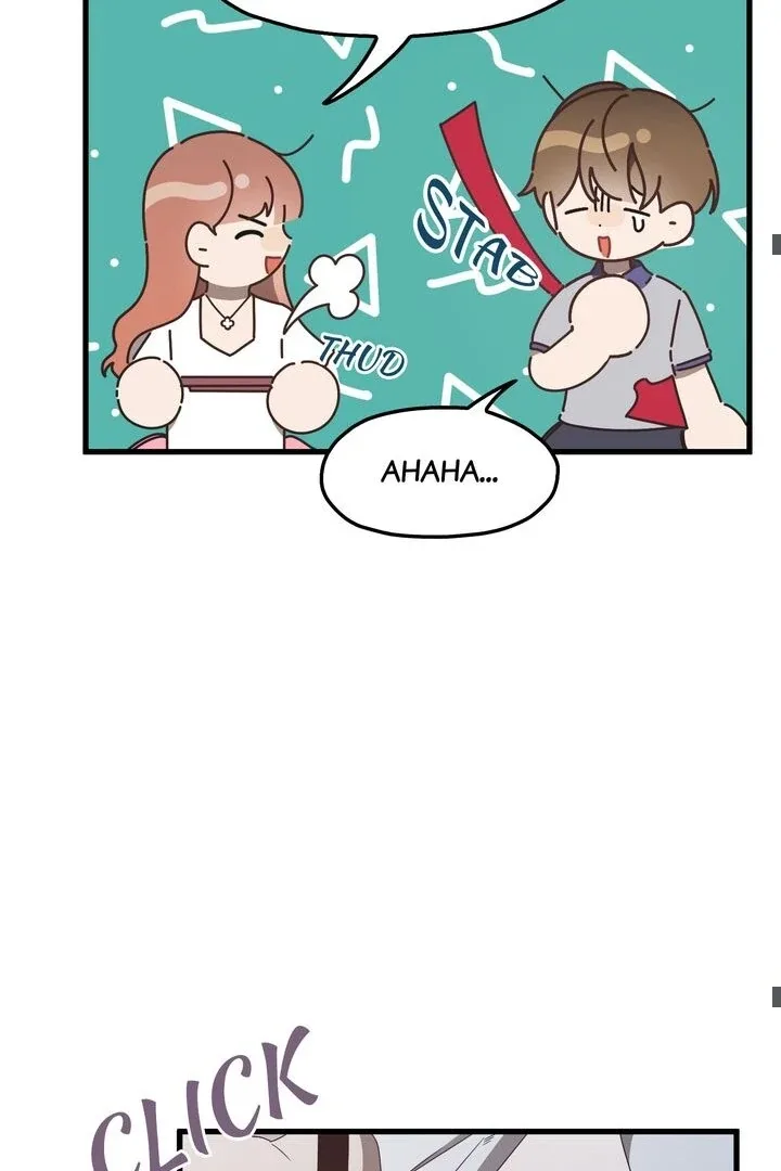The Man Who Wears Magnolia Chapter 34 page 27