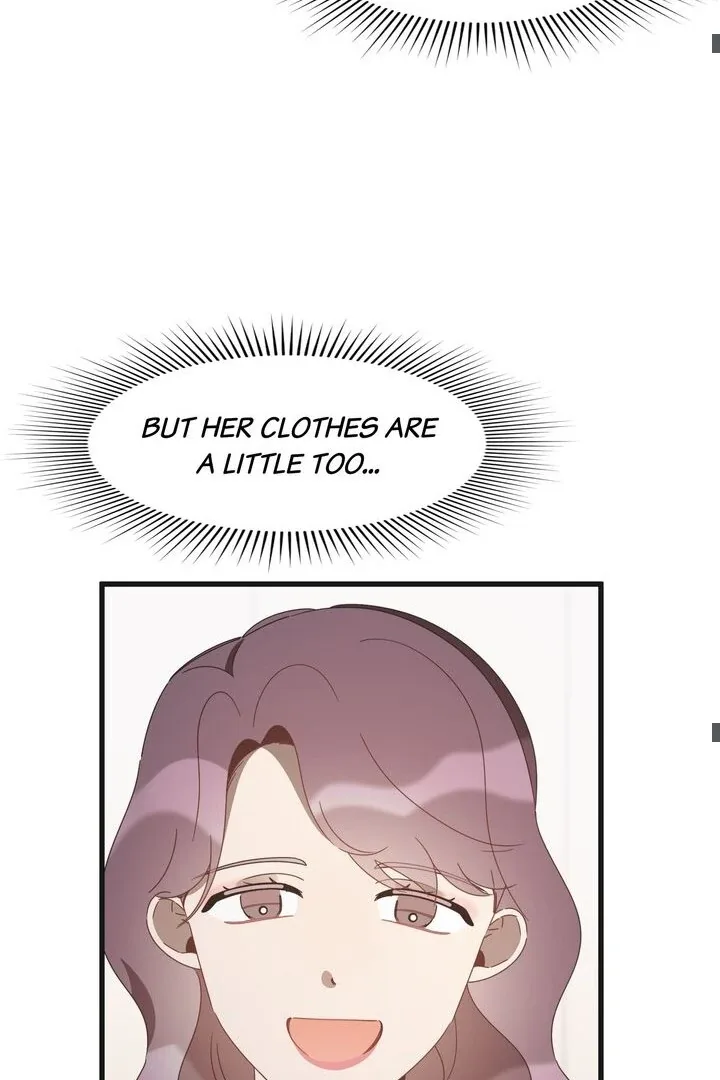 The Man Who Wears Magnolia Chapter 34 page 61