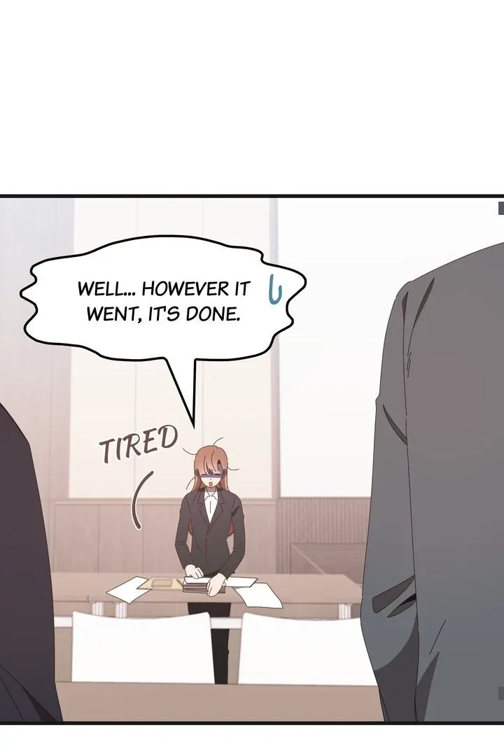 The Man Who Wears Magnolia Chapter 34 page 53