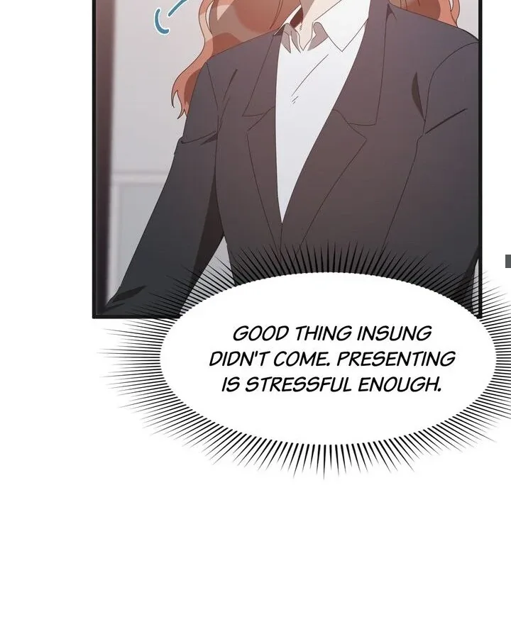 The Man Who Wears Magnolia Chapter 34 page 55