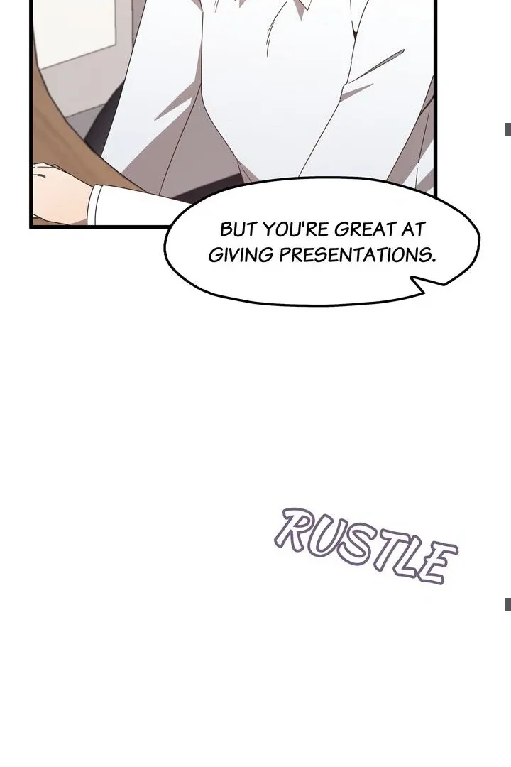 The Man Who Wears Magnolia Chapter 34 page 43