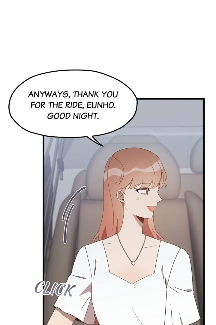 The Man Who Wears Magnolia Chapter 34 page 8