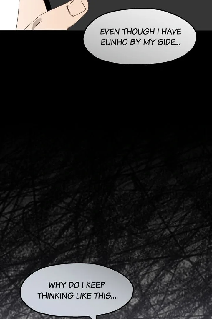 The Man Who Wears Magnolia Chapter 34 page 90