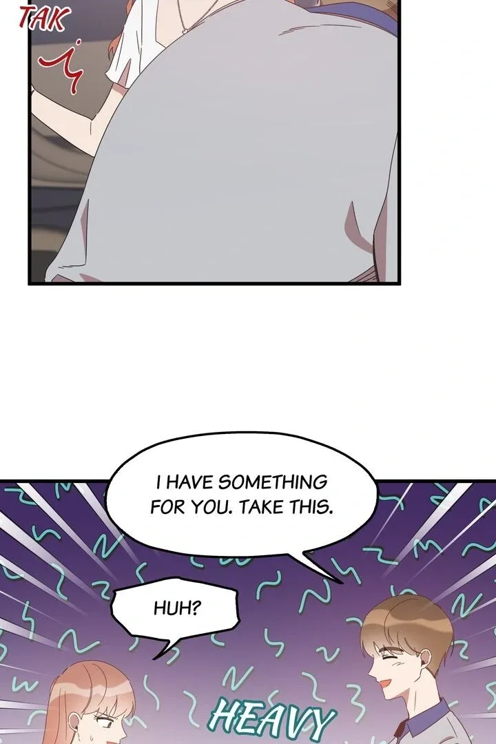 The Man Who Wears Magnolia Chapter 34 page 10
