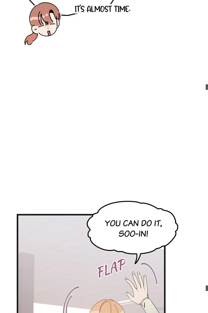 The Man Who Wears Magnolia Chapter 34 page 48