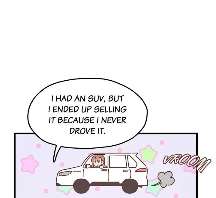 The Man Who Wears Magnolia Chapter 34 page 6