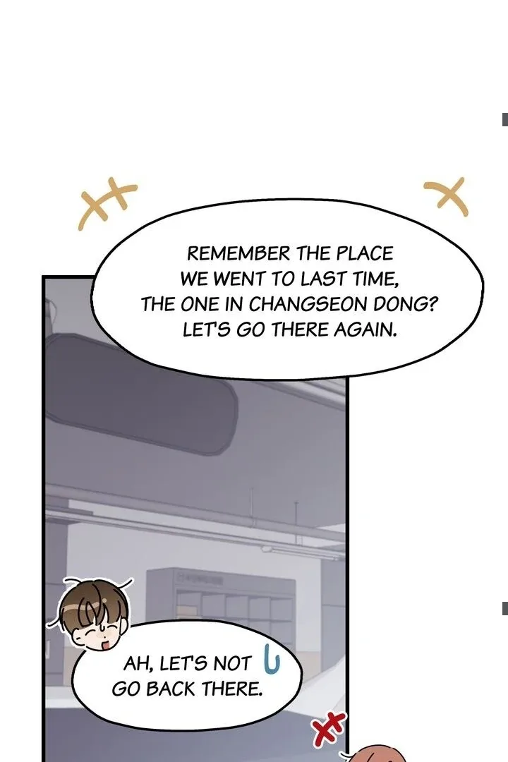 The Man Who Wears Magnolia Chapter 34 page 24