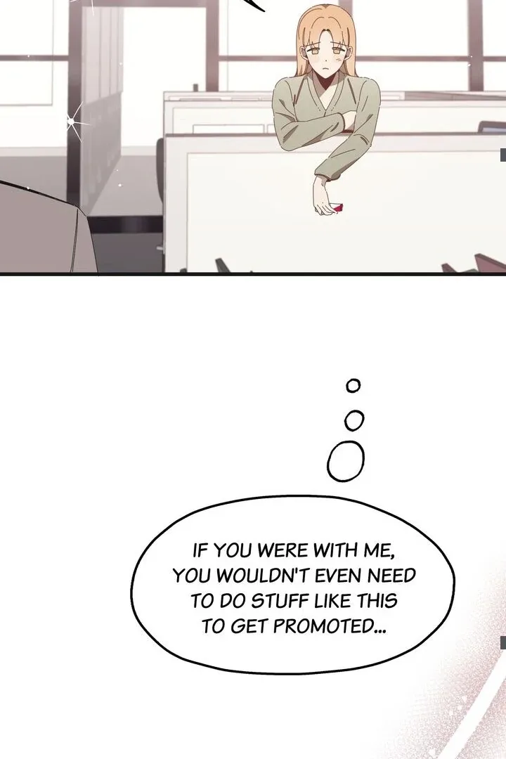 The Man Who Wears Magnolia Chapter 34 page 50