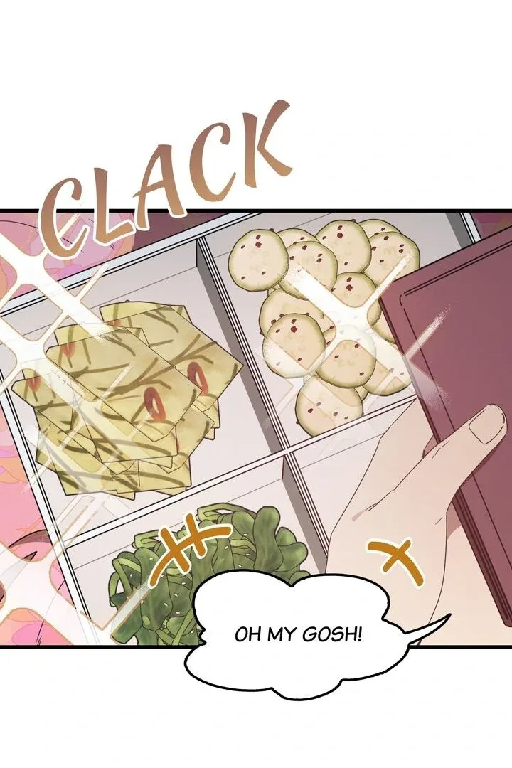 The Man Who Wears Magnolia Chapter 34 page 15