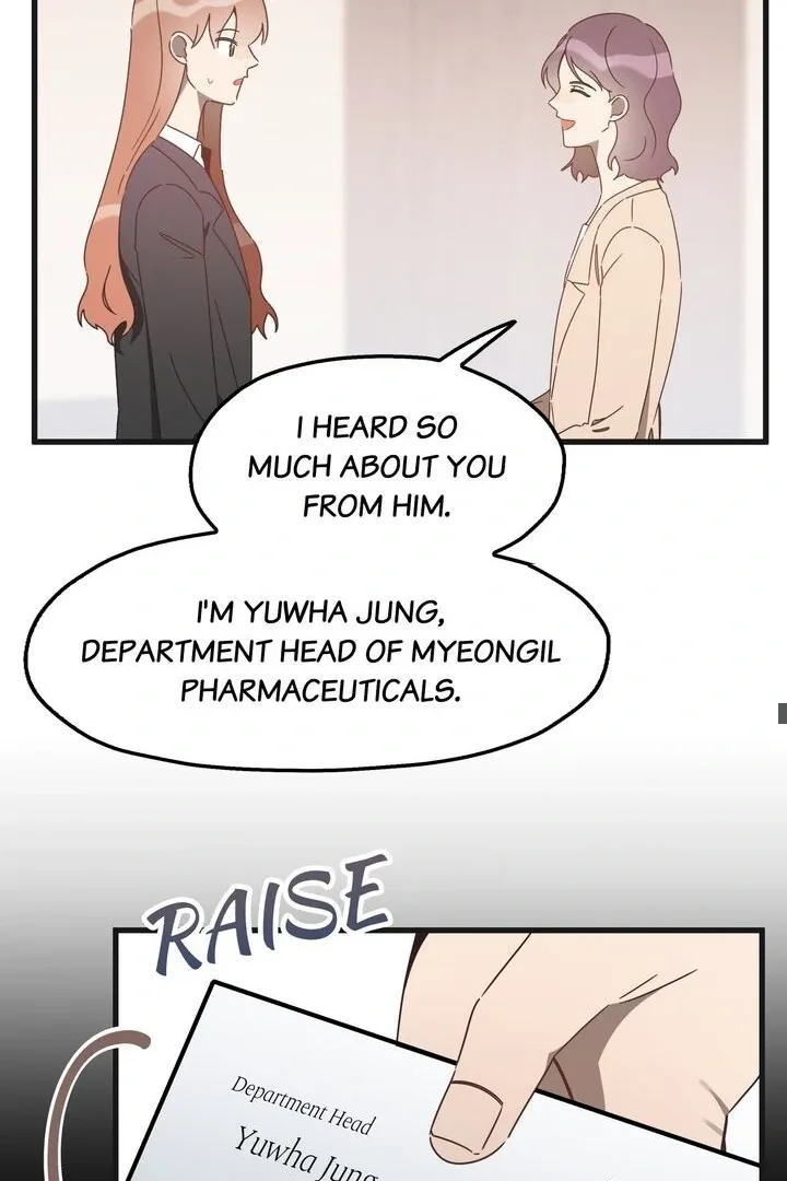 The Man Who Wears Magnolia Chapter 34 page 63