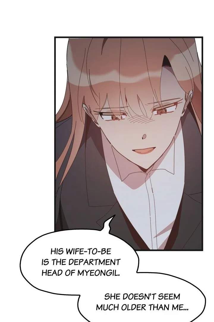 The Man Who Wears Magnolia Chapter 34 page 77