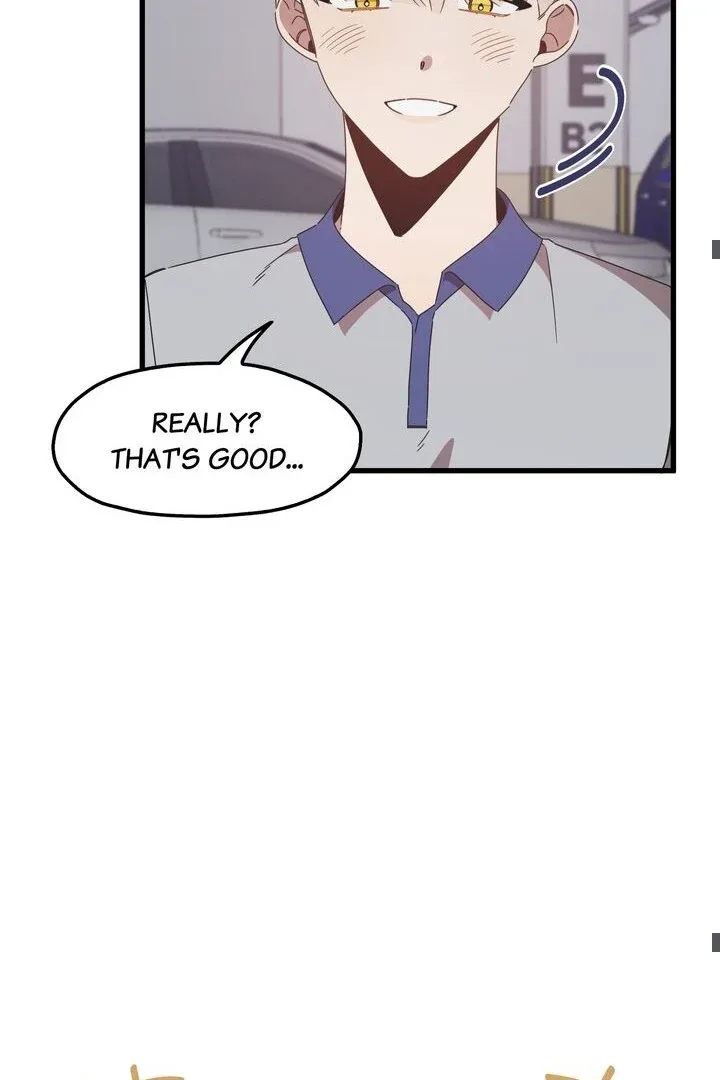 The Man Who Wears Magnolia Chapter 34 page 22