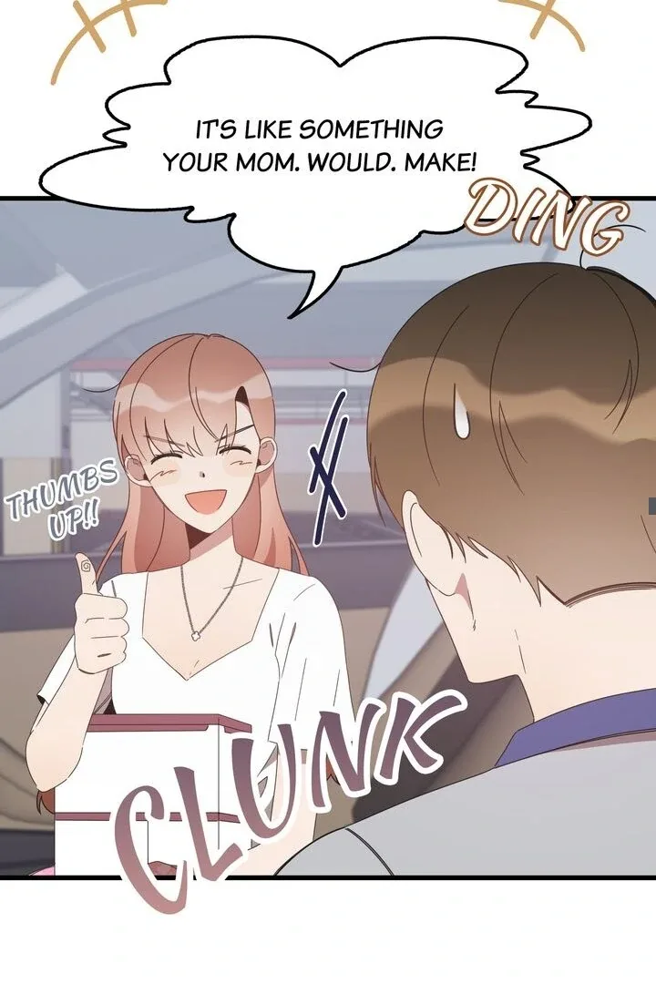 The Man Who Wears Magnolia Chapter 34 page 23