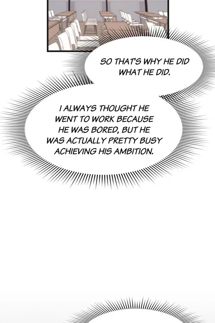 The Man Who Wears Magnolia Chapter 34 page 83