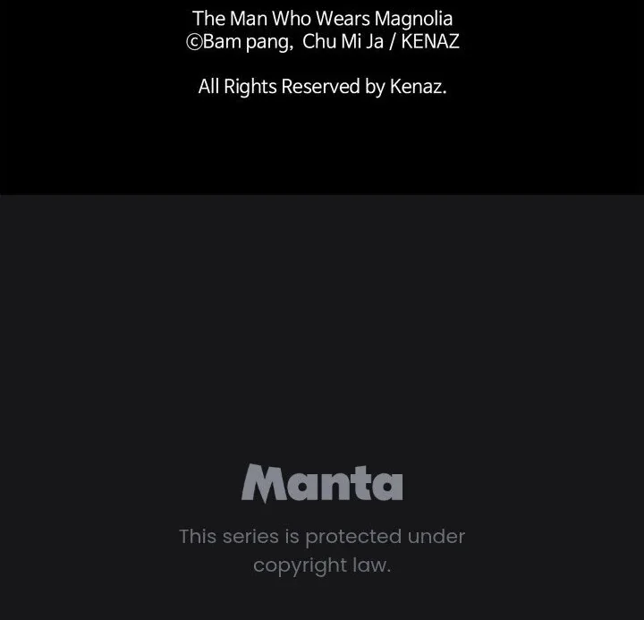 The Man Who Wears Magnolia Chapter 34 page 94
