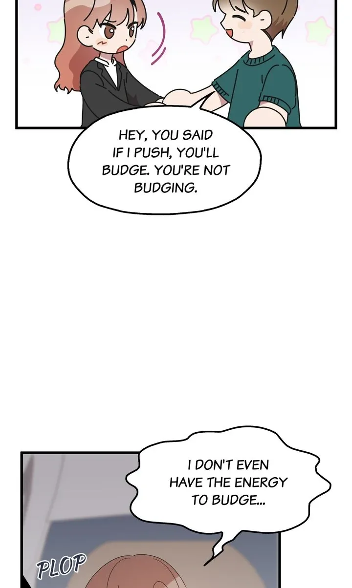 The Man Who Wears Magnolia Chapter 35 page 8