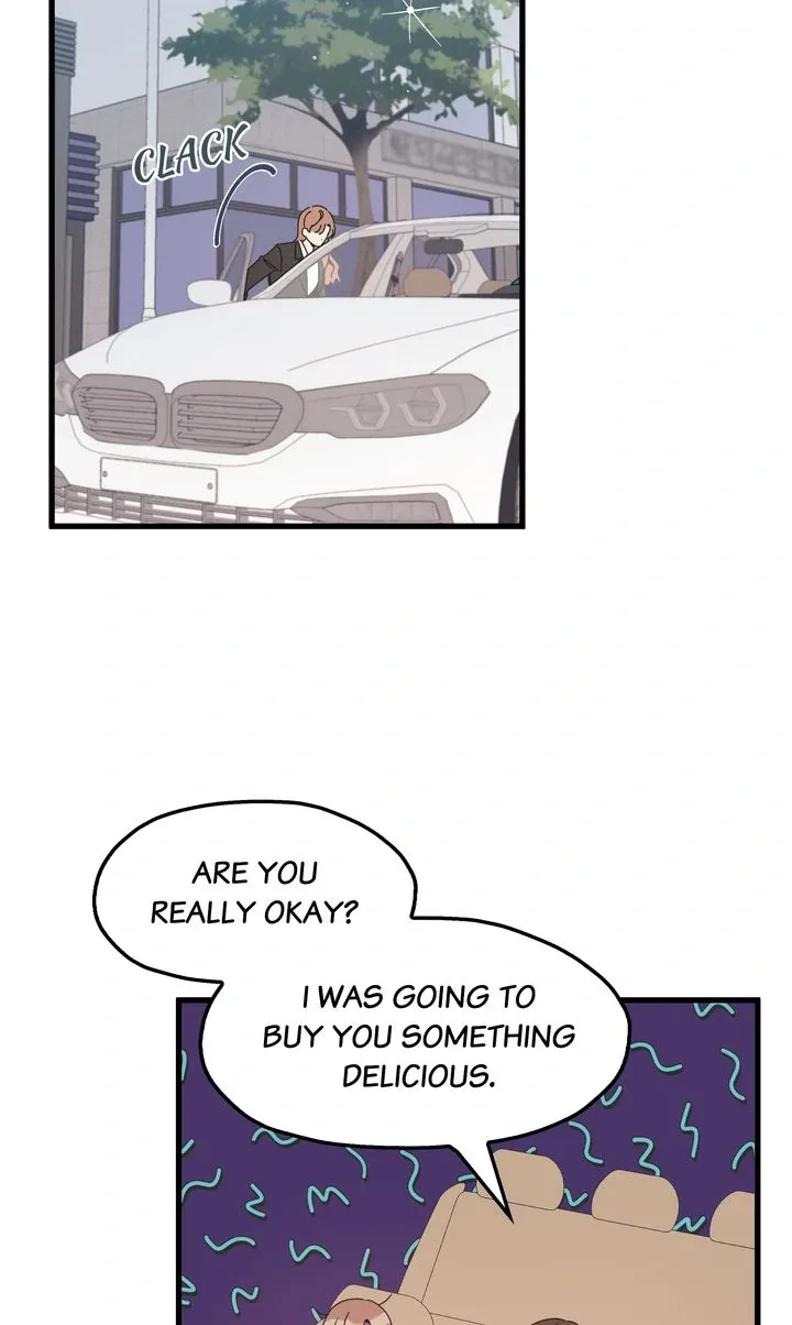 The Man Who Wears Magnolia Chapter 35 page 4
