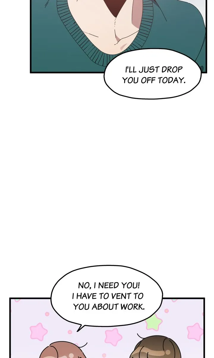 The Man Who Wears Magnolia Chapter 35 page 7