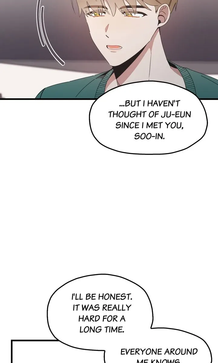 The Man Who Wears Magnolia Chapter 36 page 14