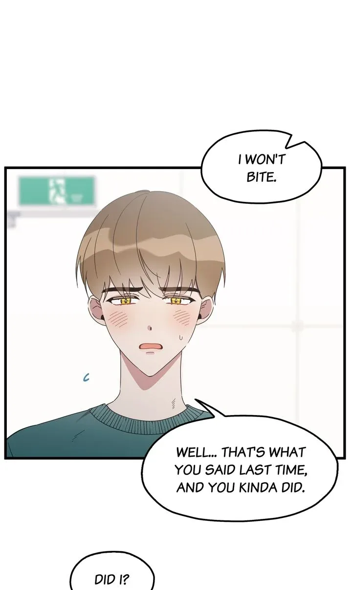 The Man Who Wears Magnolia Chapter 35 page 13