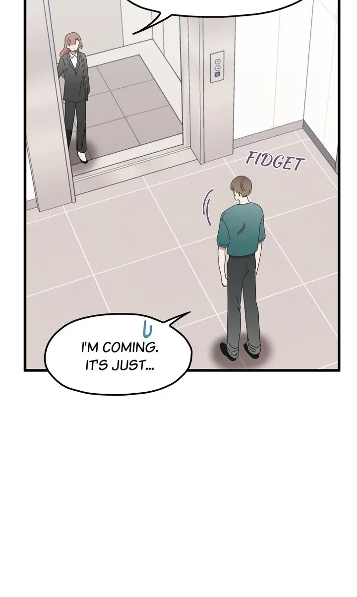 The Man Who Wears Magnolia Chapter 35 page 12