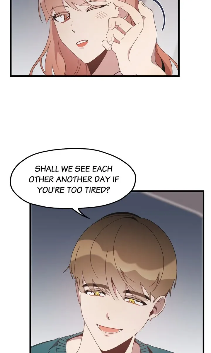 The Man Who Wears Magnolia Chapter 35 page 6