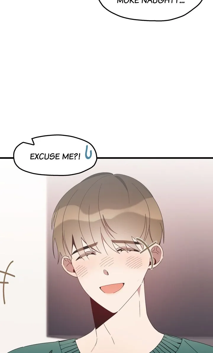 The Man Who Wears Magnolia Chapter 36 page 6