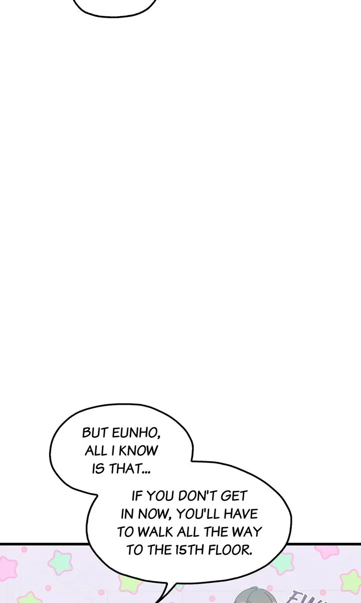 The Man Who Wears Magnolia Chapter 35 page 14