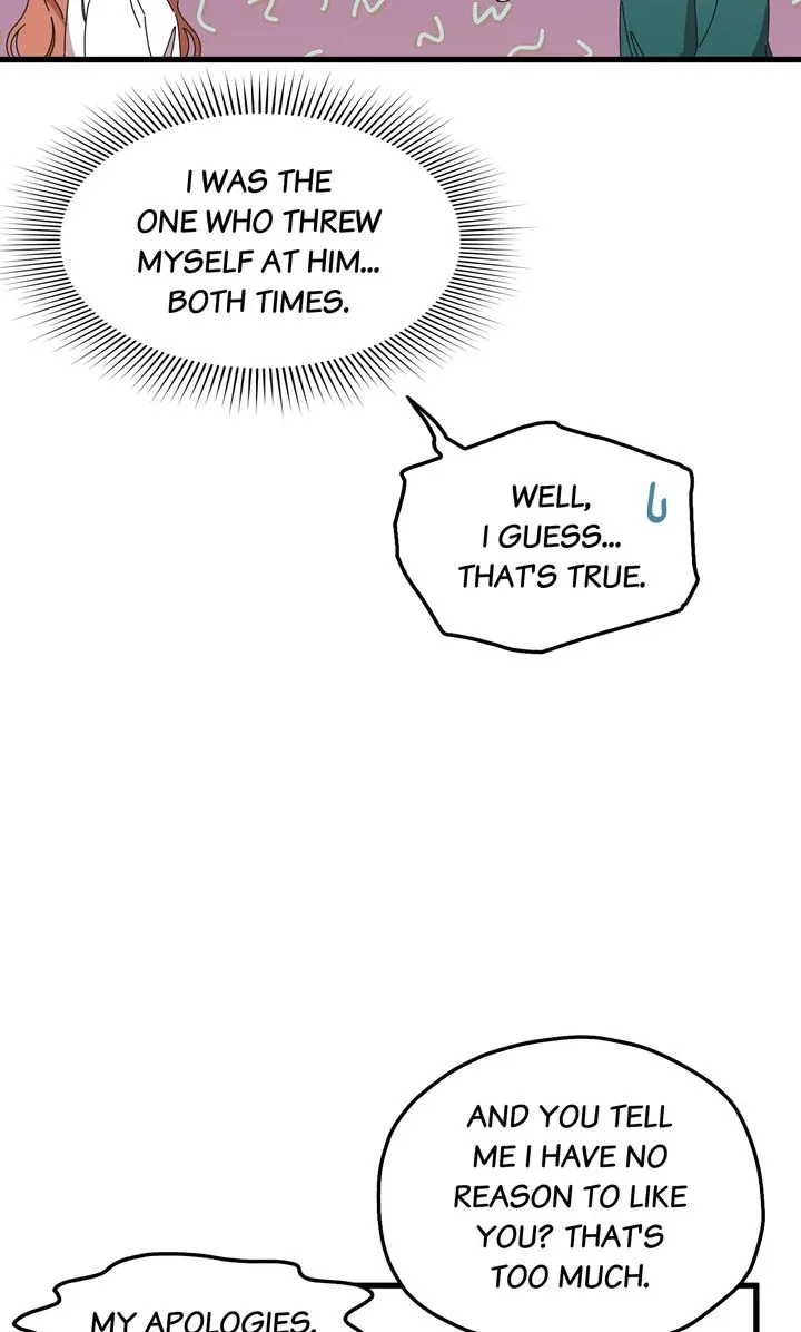 The Man Who Wears Magnolia Chapter 36 page 9
