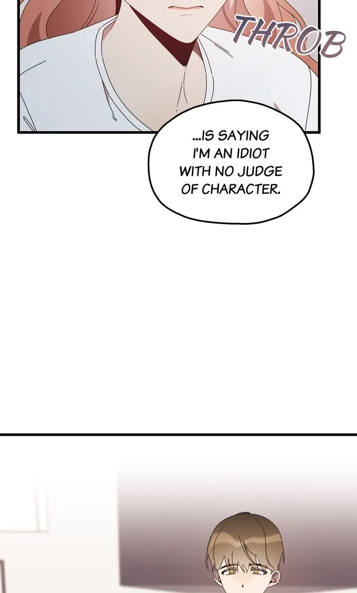 The Man Who Wears Magnolia Chapter 36 page 12