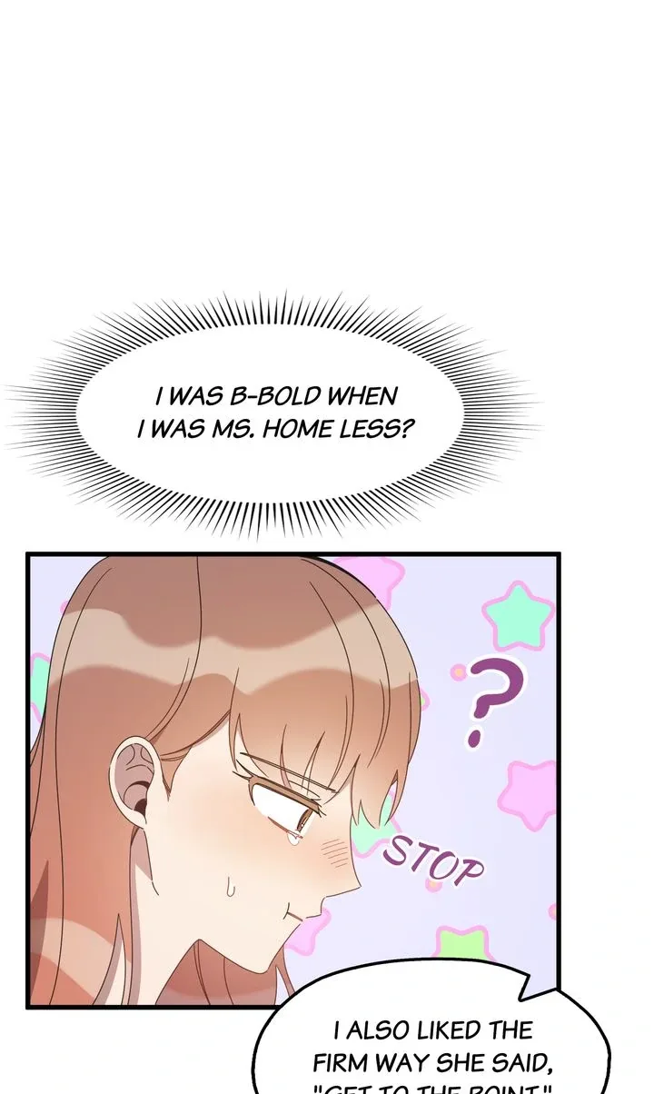The Man Who Wears Magnolia Chapter 35 page 73