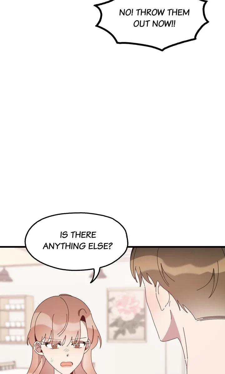 The Man Who Wears Magnolia Chapter 36 page 61