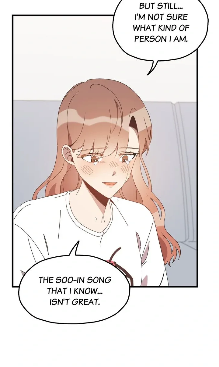 The Man Who Wears Magnolia Chapter 35 page 68