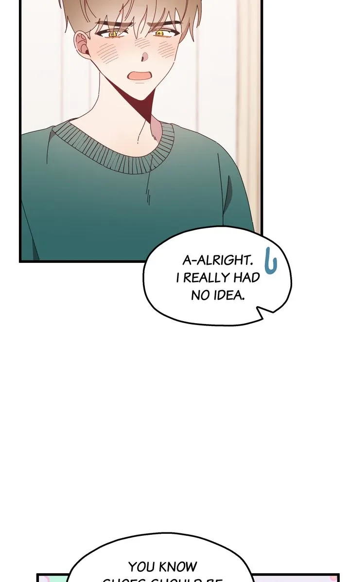 The Man Who Wears Magnolia Chapter 36 page 58