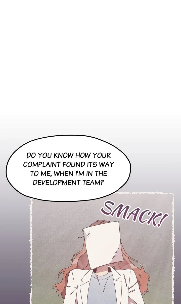 The Man Who Wears Magnolia Chapter 35 page 46