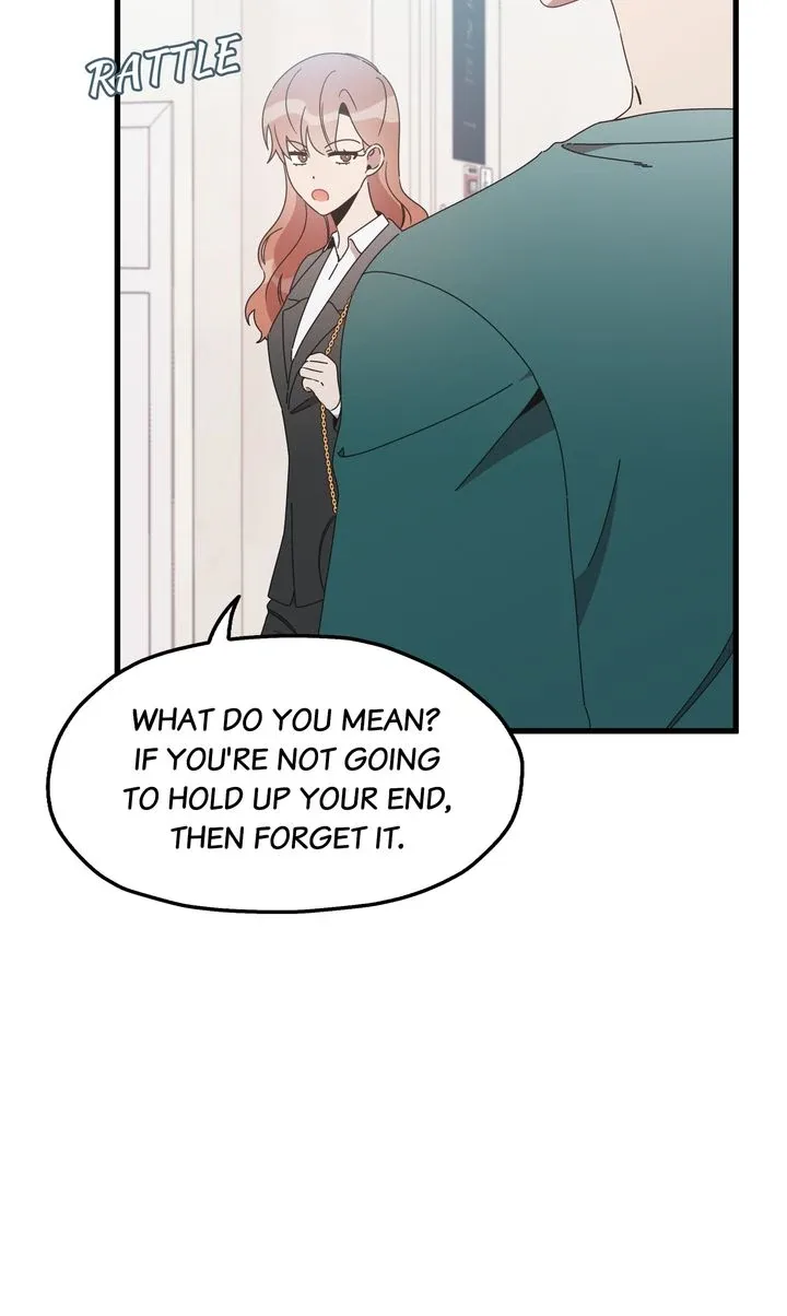 The Man Who Wears Magnolia Chapter 35 page 17
