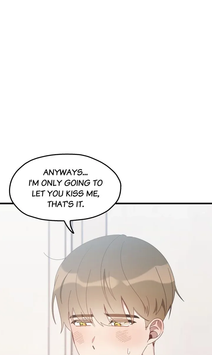 The Man Who Wears Magnolia Chapter 35 page 19