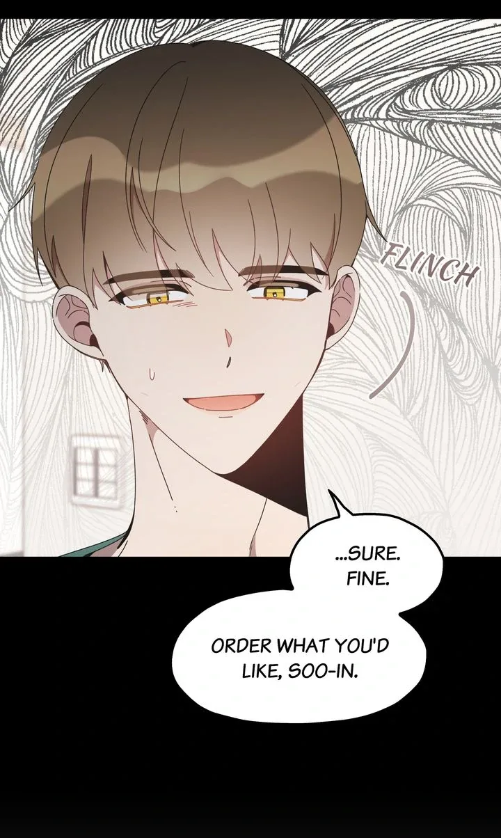 The Man Who Wears Magnolia Chapter 35 page 28
