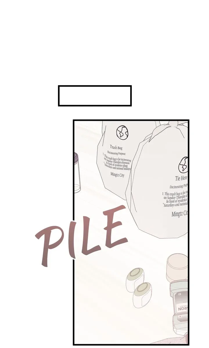 The Man Who Wears Magnolia Chapter 36 page 68